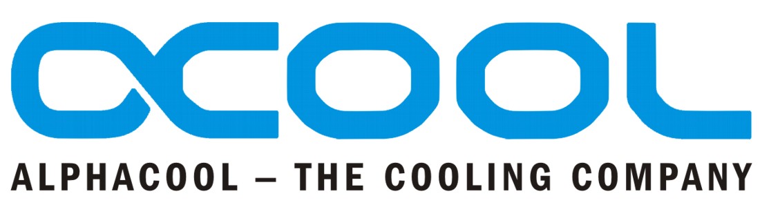 Alphacool logo