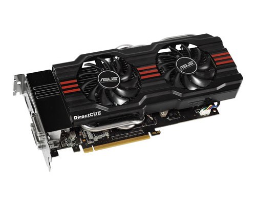 asus gtx 660 ti directcu 2 01