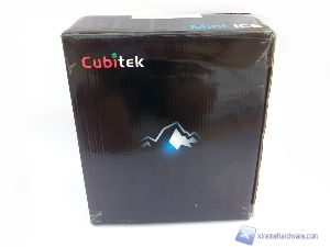 CubitekMini 5