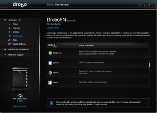 Drobo Dashboard_2016-10-02_13-55-21