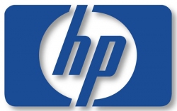 HP Logo