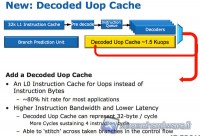 uopcache