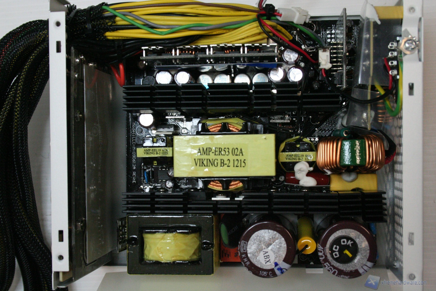 00070 PCPOWERANDCOOLING SILENCER MKIII 1200W WWW.XTREMEHARDWARE.COM