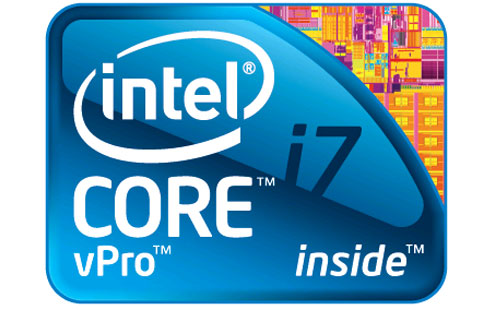 intel i7 vpro